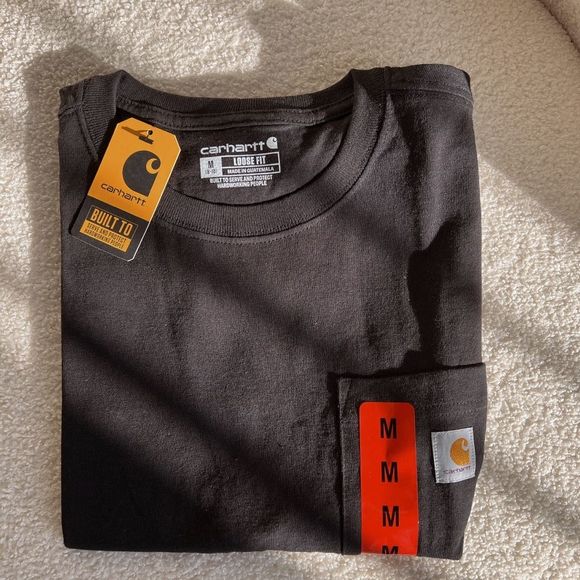 Carhartt Other - Men’s carhartt tshirt